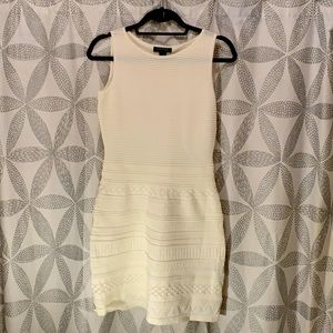 👗LAUREN RALPH LAUREN DRESS - Off-White Size: PS Amazing Ralph Lauren Dress 👗